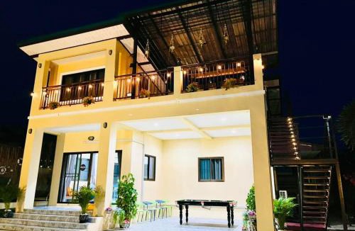 Bang Sare Villa | Dream pool villa1