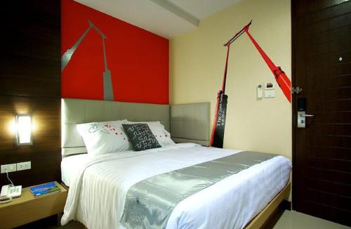 Phra Khanong Nuea Hotel | Ds67 Suites