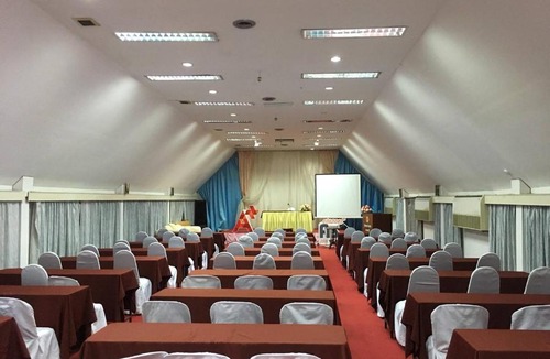 Kanchanaburi Resort | Duenshine Resort
