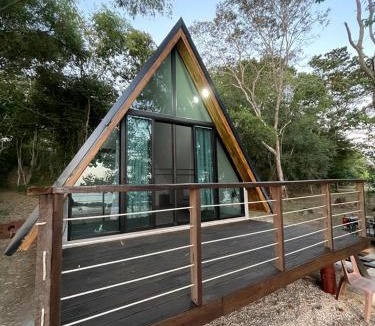 Palian House | Dugong Koh Sukorn