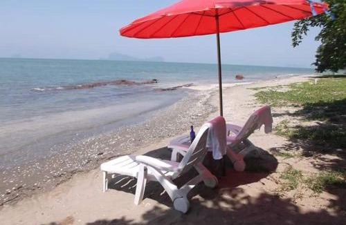 Palian House | Dugong Koh Sukorn