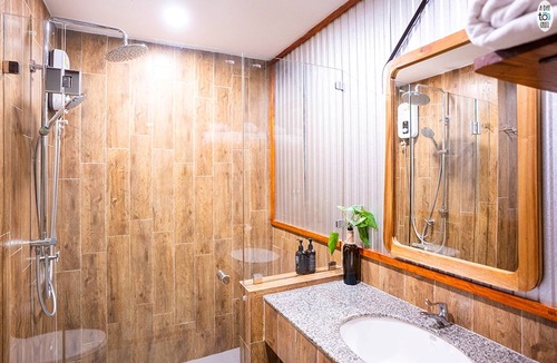 Ban Chao Mai Hotel | Dugong Village-Green Hotel