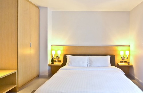 Hua Hin Bed & Breakfast | Dune suite with private pool