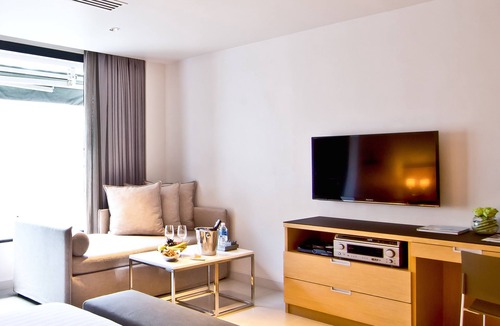 Hua Hin Bed & Breakfast | Dune suite with private pool
