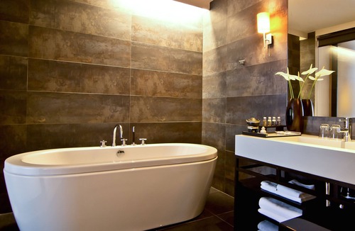 Hua Hin Bed & Breakfast | Dune suite with private pool