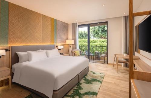 Phatthalung Hotel | Dusit Princess Phatthalung