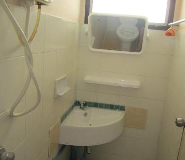 Chang Khlan House | Dutch Guest House