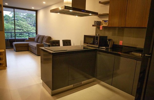 Mae Pim Apartment | E234 Escape Beachfront Condominium