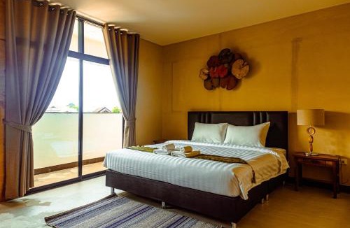 Wua Lai House | Eain