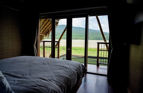 Wang Nam Khiao Resort | Earth Elements Eco Resort