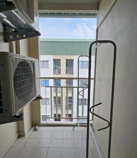 Anusawari Apartment | Easy Living