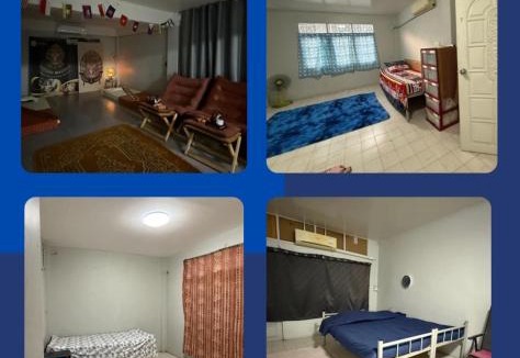 Bang Wa House | EcDc