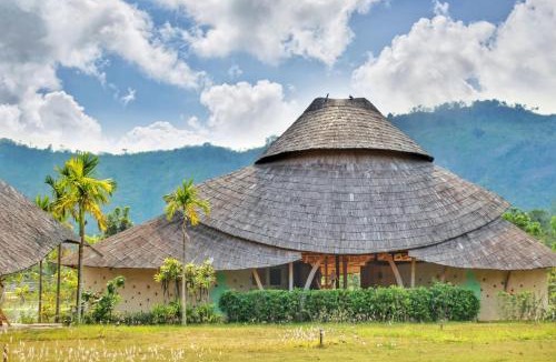 Nakhon Nayok Hotel | Eco Eyes Village