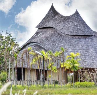 Nakhon Nayok Hotel | Eco Eyes Village