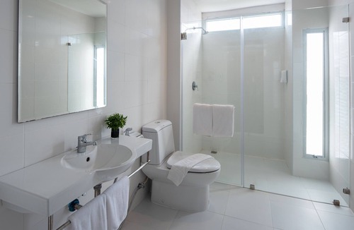 Pak Nakhon Hotel | Eco Inn Prime Nakhon Si Thammarat