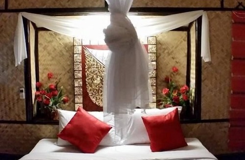 Ko Lanta Hotel | Eco Lanta Hideaway Beach Resort