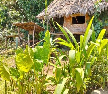 Wiang Kaen House | ecolodge khamu homestay guesthouse