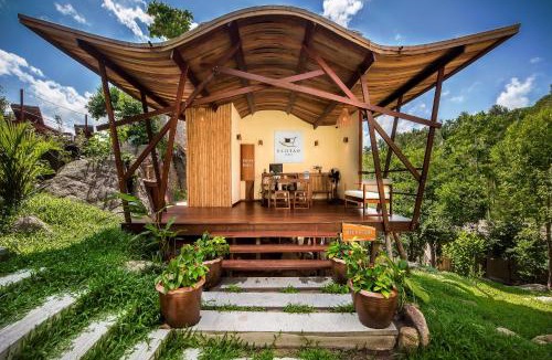 Koh Tao Cabin | Ecotao Lodge