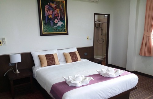 Wang Katha Hotel | Eden Hill Resort