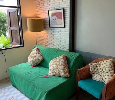 Ban Bang Saen Hostel | Eden Hotel Bangsean