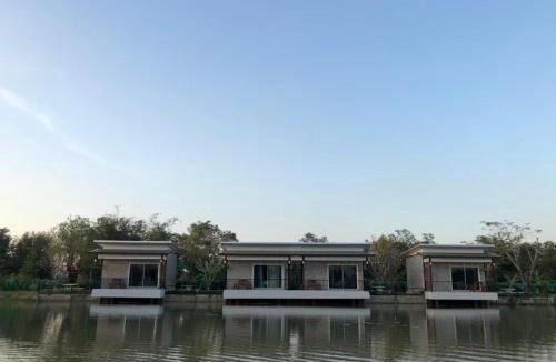 Nakhon Nayok House | Eden House Resort
