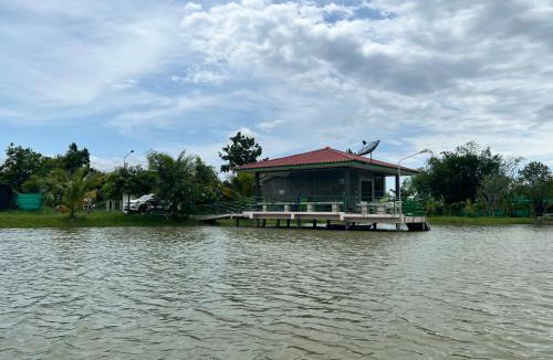 Nakhon Nayok House | Eden House Resort