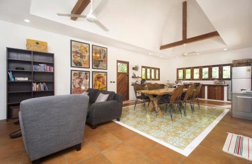 Krabi Villa | Eden Villas Krabi