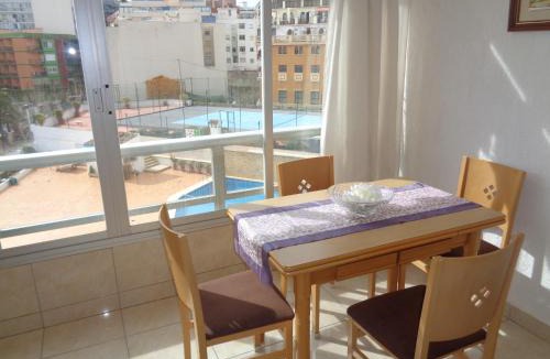 Calpe City Center Apartment | EDIFICIO APOLO 4