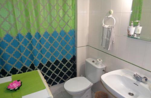 Calpe City Center Apartment | EDIFICIO APOLO 7
