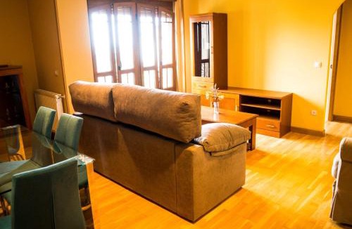 Burela Apartment | EDIFICIO CINE MON