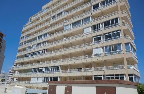 Calpe Apartment | Edificio La Reina