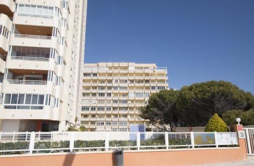 Calpe Apartment | Edificio La Reina