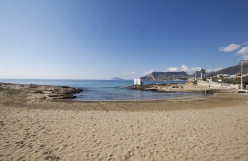 Calpe Apartment | Edificio La Reina