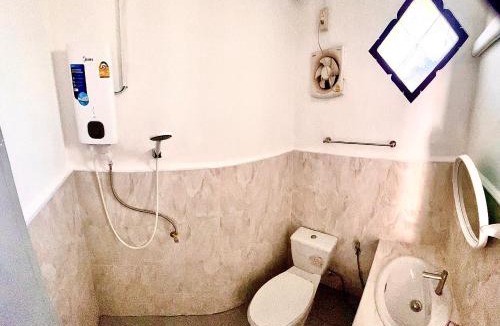 Nong Kung Si House | EiDI Homestay