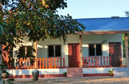 Nong Kung Si House | EiDI Homestay