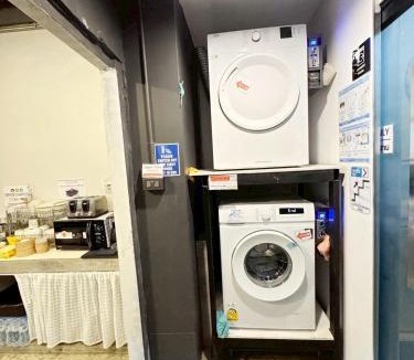 Silom Hostel | EK Silomhostel
