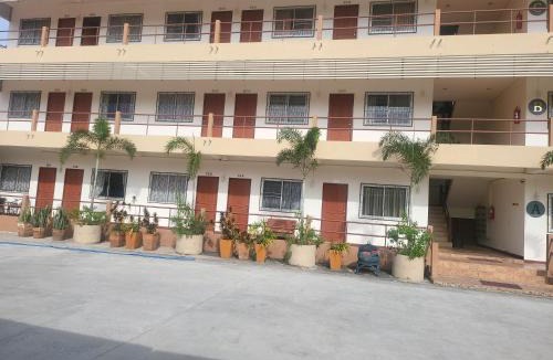 North Pattaya Hotel | EKALUK PLACE INN