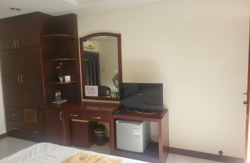 North Pattaya Hotel | EKALUK PLACE INN