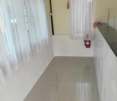 North Pattaya Hotel | EKALUK PLACE INN