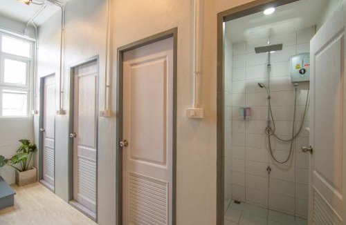 Siriraj Hostel | Ekanake hostel