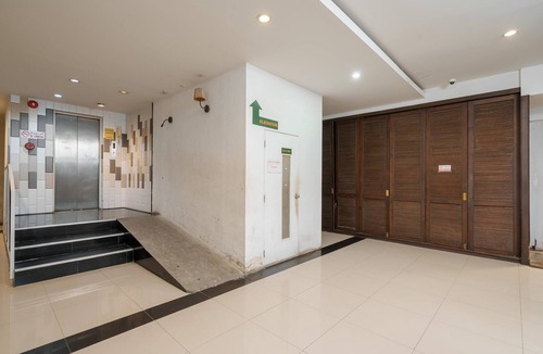 Lak Si House | Elegant DBL Delux | Relax in Style Nr Khaosan Park