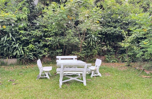 Su Thep House | Elegant Deluxe DBL Stylish Chiangmai Comfort
