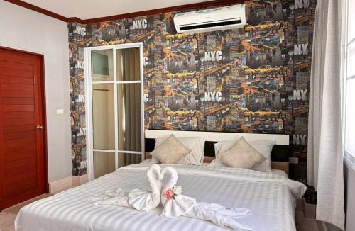 Hat Yai House | Elegant Getaway House in Hatyai