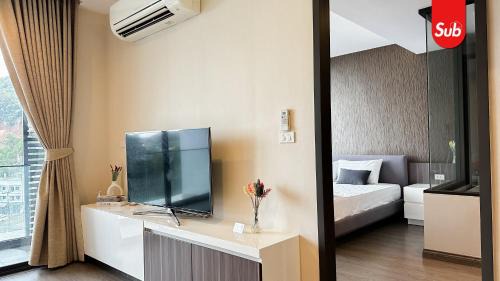 Kho Hong Apartment | Elegant Private Suite Room in Hat Yai
