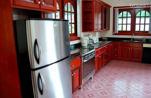 Rawai Villa | Elegant villa, perfect for family getaways.