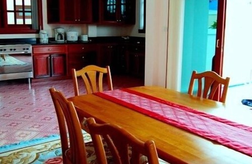 Rawai Villa | Elegant villa, perfect for family getaways.