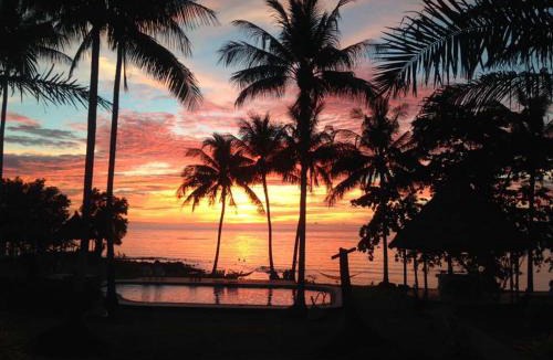 Bai Lan Resort | Elephant Bay Resort