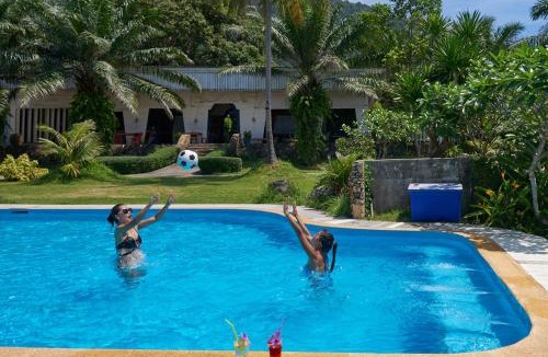 Bai Lan Resort | Elephant Bay Resort