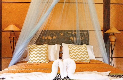 Saluang Hotel | Elephant Camp Maerim