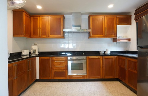 Koh Samui Villa | Emerald Sands Villa - 3 Bed Beach Villa with Private Pool